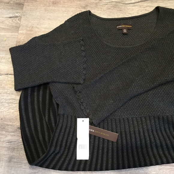 Donna Buchman Dresses & Skirts - NWT Knit Dress Donna Buchman